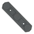 thumbnail image 6 of Allen Company Accessory Magnet, Gray, Holds 46 lbs, Model 55161A, 6 of 7