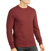 Men's Long Sleeve Thermal Crew