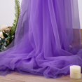 thumbnail image 7 of Wehilion Backdrop Curtain for Parties Sheer Tulle Backdrop Drapes for Wedding Ceremony Birthday Baby Shower Photo Backdrop Curtain Decorations, 7 of 7