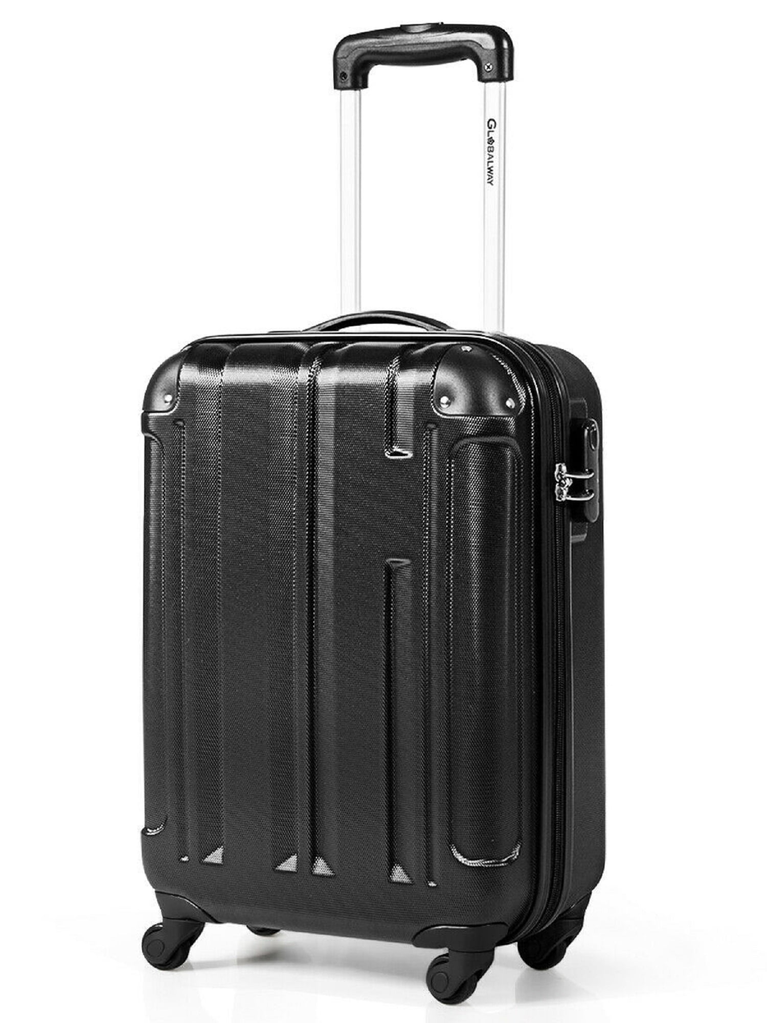abs luggage reviews