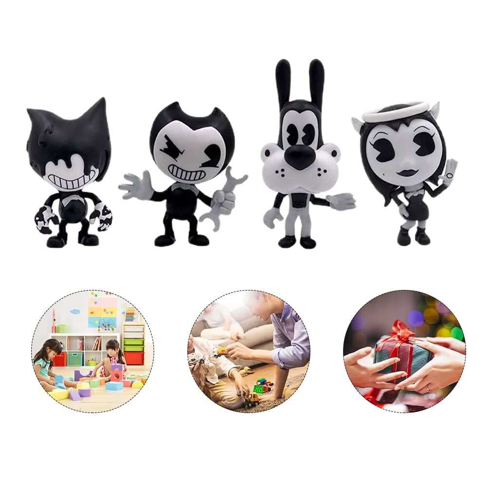 Bendy toys target sales