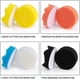 thumbnail image 2 of 11 Pcs Car Buffer Polisher Kit Drill Buffing Kit, 2 of 4