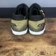 thumbnail image 4 of New Balance FuelCell XC7 V5 Men’s Size 12 Black Lime Glo Orange Running Shoes, 4 of 6