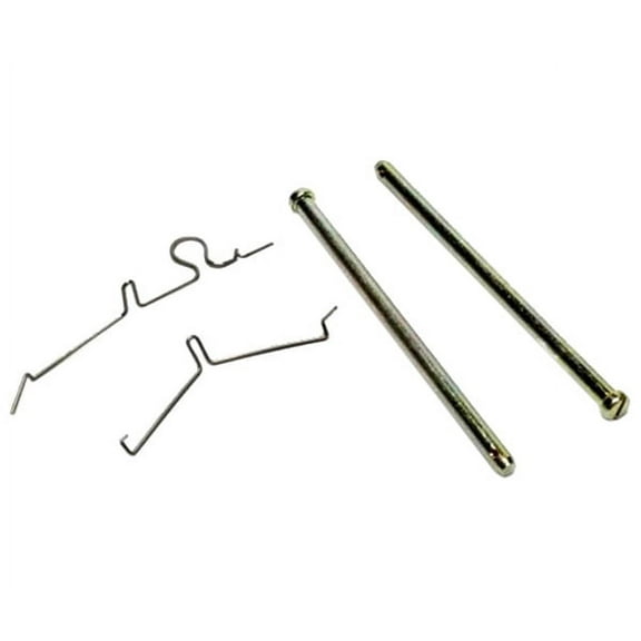 R-Line Hardware Fits select: 1995-2000 LEXUS LS