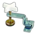 thumbnail image 3 of JR Products 20795 Fold-Out Bunk Clamp - Extended Zinc, 3 of 3