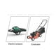 thumbnail image 4 of Scienceny Conversión de adaptador de cable Línea de extensión Instalación sencilla universal Cables de alimentación Equipos Herramientas eléctricas, 4 of 6