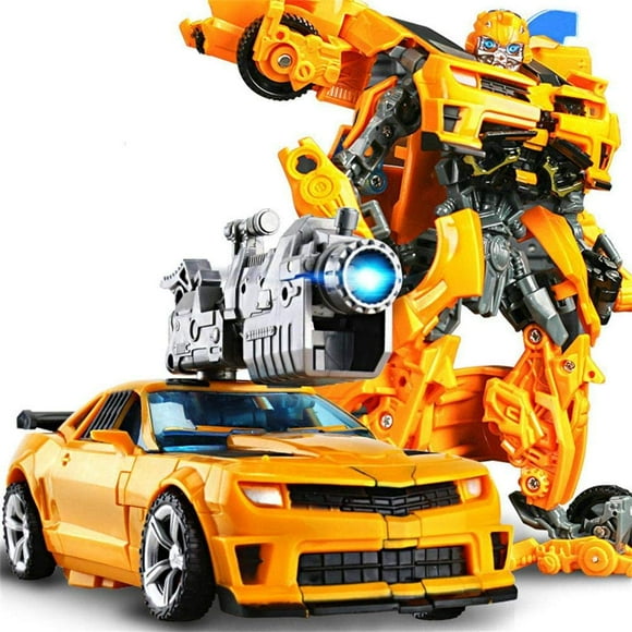Transformers, era of Extinction: Optimus Prime, Hornet, Alloy Toys, car Robots, Transformers Models, Children's Gifts, Body Parts can be rotated 360 Degrees