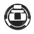 thumbnail image 4 of Fuel   Sticker Motorcycle Decoration Carbon Fiber Fuel   Sticker Decal For R1200GS F800GS S1000R F800GS F650GS Twin, 4 of 8