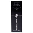thumbnail image 5 of Giorgio Armani Lip Magnet Second-Skin Intense Matte Color - 406 Redwood, 0.13 oz Lipstick, 5 of 6