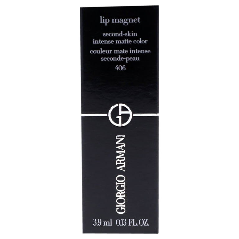 Lip magnet 406 top