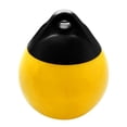 thumbnail image 1 of 2x Protección de muelle de parachoques de PVC premium para Cola Defensa de barco, 1 of 7