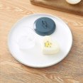 thumbnail image 2 of benyan 4 Pieces Cute Plastic Egg Cooker Set with Various Shapes and Lid Handle, 2 of 5