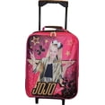 thumbnail image 2 of Ruz Jojo Siwa 15" Collapsible Wheeled Pilot Case - Rolling Luggage Carry-On, 2 of 3