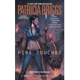 thumbnail image 4 of Fire Touched (A Mercy Thompson Novel), 4 of 4