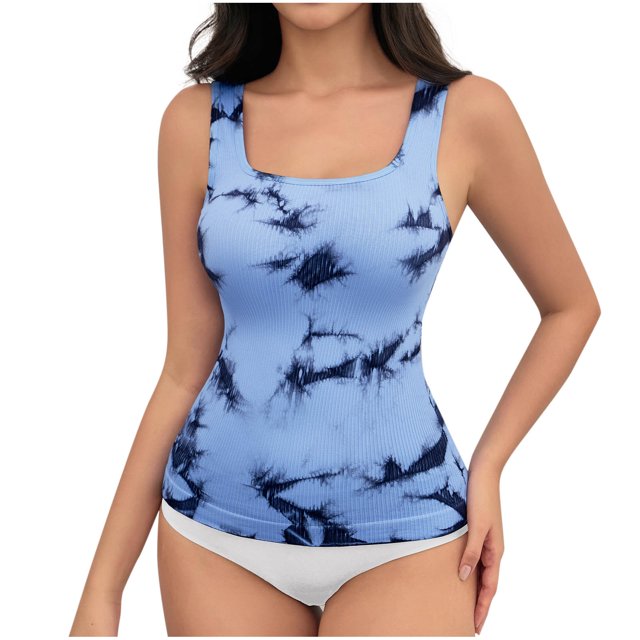 Shapewear Bodysuit For Women, Sleeveless And Backless Seamless Tops, Comfortable Shaping Clothes For Daily Wear
