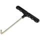 thumbnail image 1 of Trampoline Spring Pull Tool T-Hook Spring puller tool to pull a trampoline spring jn, 1 of 5