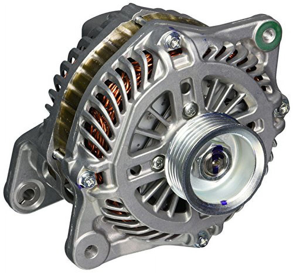 Remanufactured Denso DENSO First Time Fit Alternator 210-4216 Fits select: 2005-2009 SUBARU LEGACY, 2008-2009 SUBARU OUTBACK