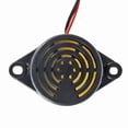 thumbnail image 1 of BNYZWOT Active Piezo Eléctrico Zumbador Alarma DC 3-24V Zumbador Elect, 1 of 2