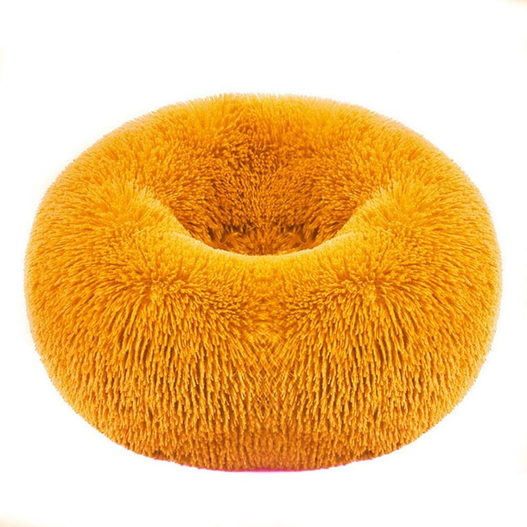 Coloody Dog Cat Bed Panier Rond Pour Chien Coussin Pour Chat