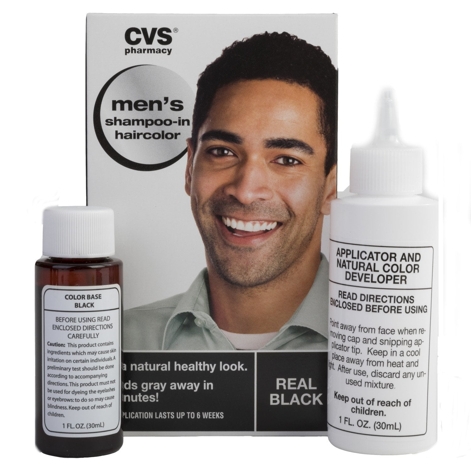 no rinse shampoo cap cvs