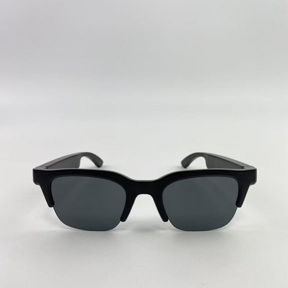 IZYPTHYZ Smartglasses,Smart Glasses Open Ear Music&Hands-Free Calling,Bluetooth-Audio Glasses for Men Women, Open Ear Sound with Mic & Speakers, Blue Light Filter&Polarized Lenses