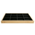 thumbnail image 1 of Jewelry Display Tray, Jewelry Tray Showcase  For Drawer, 1 of 8