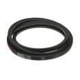 thumbnail image 3 of Uxcell SPB2240 V-Belts Drive Belt 2240mm Pitch Length Rubber for Power Transmission, 3 of 6