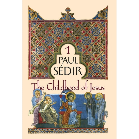 The Childhood of Jesus (Hardcover)