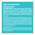 thumbnail image 3 of Bebida para deportistas Gatorade freeze sabor moras 1 l, 3 of 5