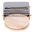thumbnail image 1 of Weaving Tool, DIY Exquisite Quickly Repaired Darning Machine  For Household 14 Hook,28 Hook, 1 of 8