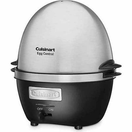 CuisinartWatt Egg Central Cooking System Black Stainless Walmart Com CuisinartWatt Egg Central Cooking System Black Stainless Walmart Com