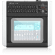 thumbnail image 1 of Mezcladora Behringer X18 digital con efectos 18 canales, 1 of 4