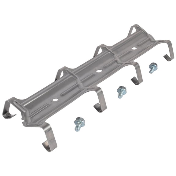 JEGS 20865 Lifter Guide Retainer 1986-1997 Small Block Chevy 305 5.0L & 350 5.7L