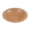 Color:brownish yellow, variant on MultiFunctional Reptiles Water Dish Deep Soaking Pool Feeding Bowl for Pet Turtles Lizards and Small Amphibians Bathing