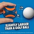 thumbnail image 3 of Chuckit! Small Fetch Medley Balls 2 inch, 3-Pack, 3 of 5