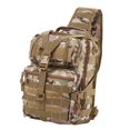thumbnail image 3 of Bolso de pecho al aire libre Sunnimix Bolso de hombro Camuflaje, 3 of 6