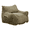 Green, variant on Tmsan Adults Bean Bag Chair, with Side Pocket and Armrests, Corduroy Material, 39.4'', for Living Room, Bedroom, Green