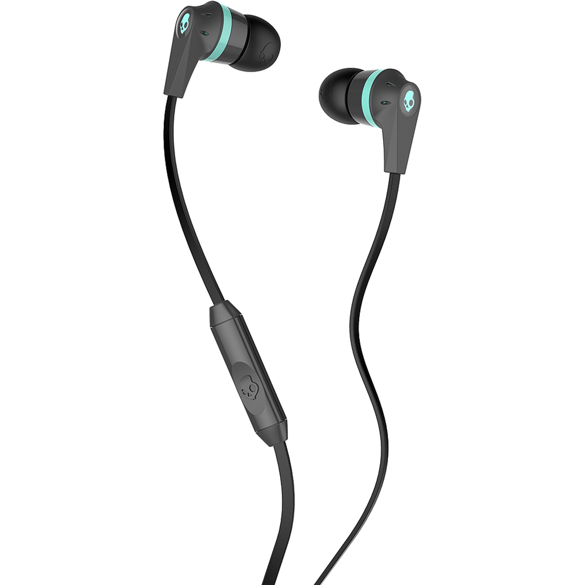 Skullcandy S2IKGY164 Ink'd 2 Headphones