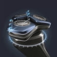 thumbnail image 3 of Rasuradora Eléctrica Philips S6800 Cuchillas SteelPrecision, 3 of 8