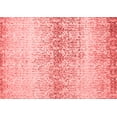 thumbnail image 1 of Ahgly Company Indoor Rectangle Abstract Red Contemporary Area Rugs, 5' x 8', 1 of 4