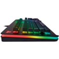 thumbnail image 3 of Thermaltake TT Gaming Level 20 Mechanical Gaming Keyboard - Cherry MX Blue Switches, 3 of 14