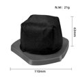 thumbnail image 2 of 8pcs Dust Cup Filters Hepa Filter For Shark Lv800 Lv801 Lv801c, 2 of 5