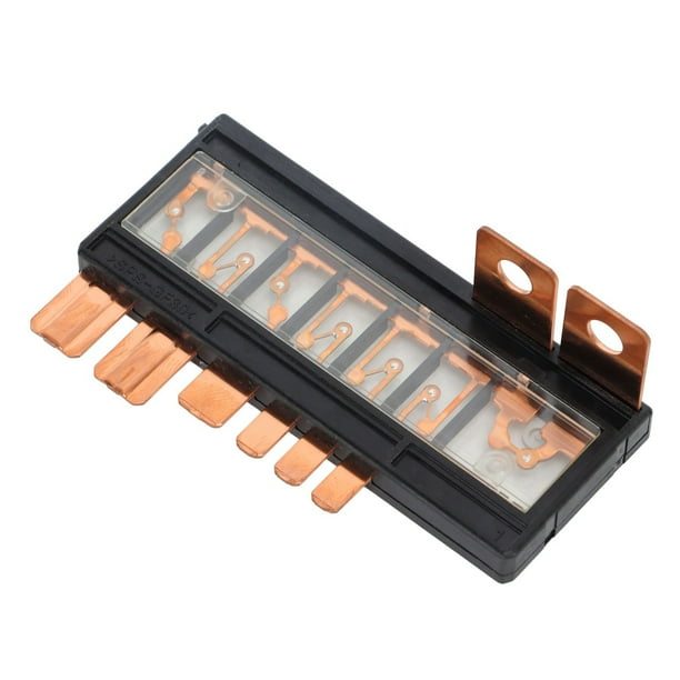 Multi Block Fuselink Fuse,Multi Fuse Block 32A Car Multi Fuse Block
