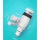 thumbnail image 3 of Above Ground Pool Hose Adapter With Plunger And Pipe -in-1 Plunger, 3 of 6