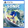 thumbnail image 1 of VIDEOJUEGO SONIC FRONTIERS Sega  PlayStation 5, 1 of 9