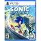 thumbnail image 1 of VIDEOJUEGO SONIC FRONTIERS Sega  PlayStation 5, 1 of 9