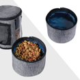 thumbnail image 2 of Pet Parade Jobar Pooch Pal Feed Hydrate & Organize, 2 of 2