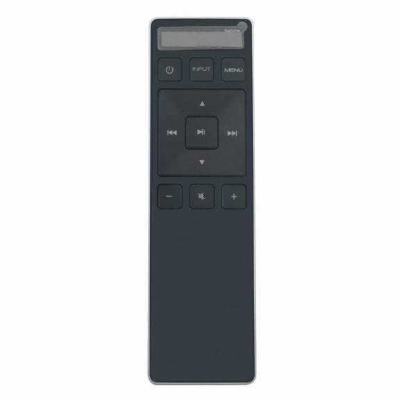 New XRS5312-F Remote Control for VIZIO Soundbar SB3621n-F8M SB3651-F6 SB3251n-E0 SB4551-D5