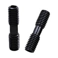 thumbnail image 2 of 10 Pcs ML0520 ML0620 ML0625 Vis Double Tête CNC Tour pour Tour Support d'Outils, 2 of 8