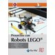 thumbnail image 1 of Proyectos con Robots LEGOÂ® Ediciones de la U 9789587624281, 1 of 2